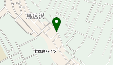寿々喜の地図画像