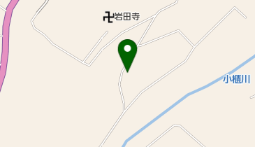 上総LPガスの地図画像