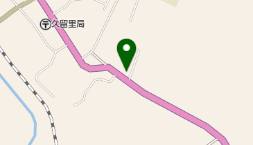 芝崎燃料店の地図画像