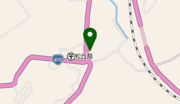 有限会社池田商店の地図画像