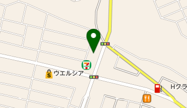 昭栄興産株式会社の地図画像