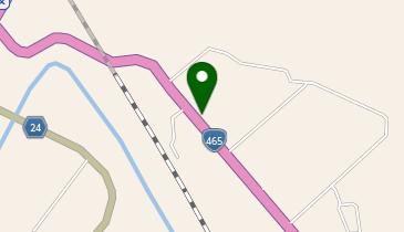 電化のタカデンの地図画像