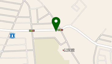 八重原珠算塾の地図画像