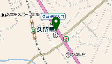 ひかりの地図画像