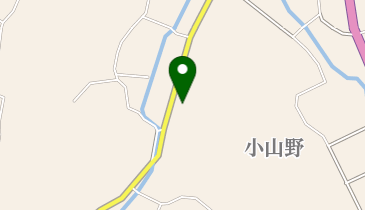 半沢商店の地図画像