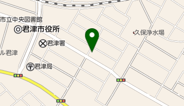 有限会社マルミスポーツの地図画像