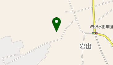 ギフトキムラの地図画像