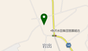 東平電機工業の地図画像