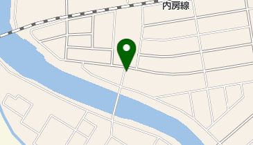 アキ美容室の地図画像