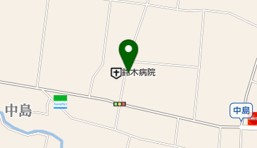 こいと薬局の地図画像