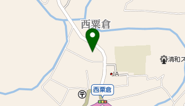 ヘアーサロンカトウの地図画像