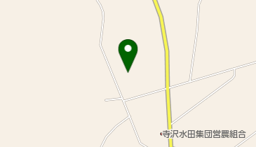 新日本ブライダルの地図画像