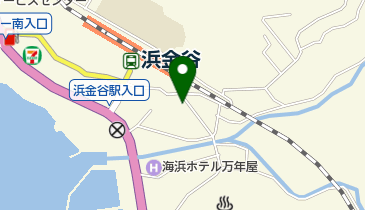 ヒラシマの地図画像