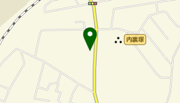 石井電化センターの地図画像