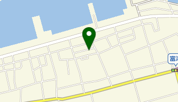 多田珠算塾の地図画像