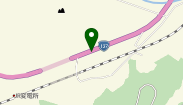 川口金物店 建材部の地図画像