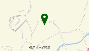 安国寺の地図画像