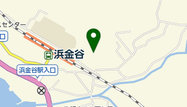 華蔵院の地図画像