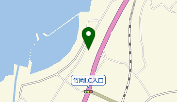 鏡屋釣舟旅館の地図画像