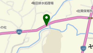 日新化工機の地図画像