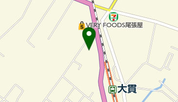 株式会社藤江木工所の地図画像