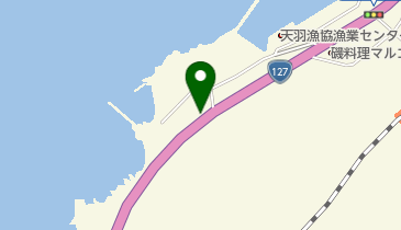 斉藤理容店の地図画像