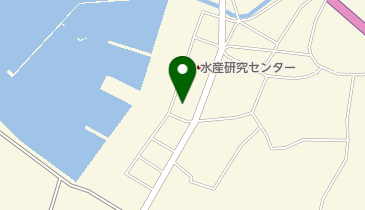 千葉県水産振興公社(公益財団法人) 富津事業所の地図画像