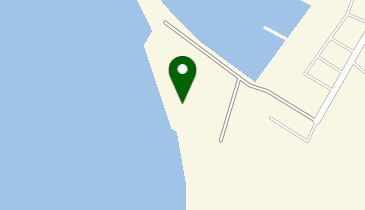 千葉県出先機関 農林水産部 水産総合研究センター 種苗生産研究所 富津の地図画像