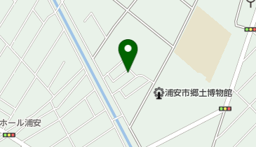 有限会社織戸電気商会の地図画像