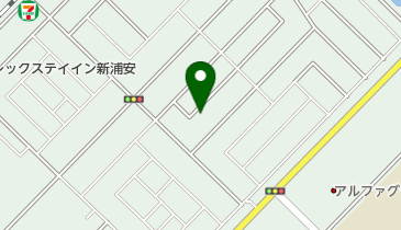 パークの地図画像