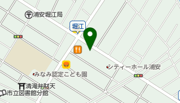 すなっく山の地図画像