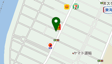 株式会社ヨシムラ浦安出張所の地図画像