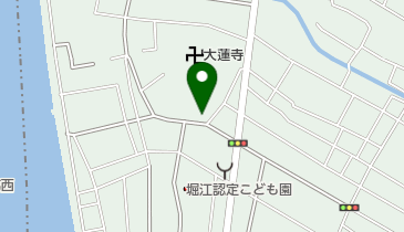 株式会社丸政建材の地図画像