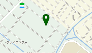 トーヨーウレタン株式会社の地図画像