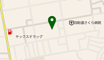 TOKAI千葉支店の地図画像