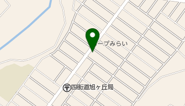 株式会社エッチエム電化の地図画像