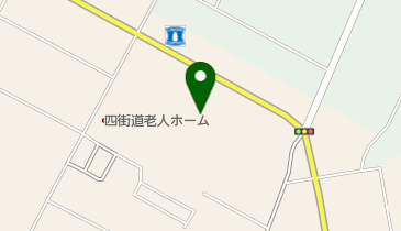 ダンス梓の地図画像