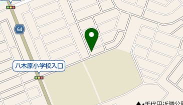 有限会社エンドーの地図画像