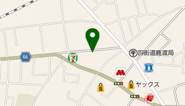 株式会社スピードクリーナーさかい 三才店の地図画像