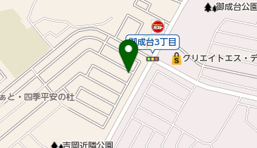 アルソアエイサイの地図画像