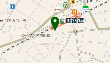 株式会社須藤工務店の地図画像