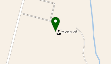 アコーディア・ガーデン四街道サンビックの地図画像