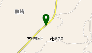 鈴木商店の地図画像