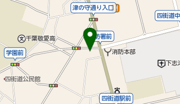 有限会社ダイヤモンド・インターナショナルの地図画像