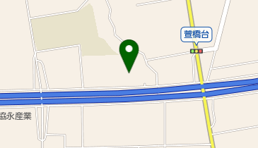 野中商店の地図画像