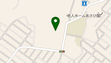 大隆寺の地図画像