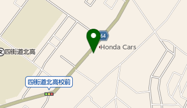 さいとう写真館の地図画像