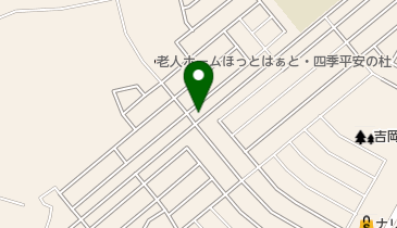 株式会社佐久間園緑化千葉営業所の地図画像