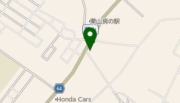 むらた鮮魚店の地図画像