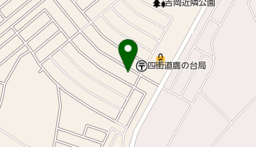 サロン・ド・ヴェールの地図画像